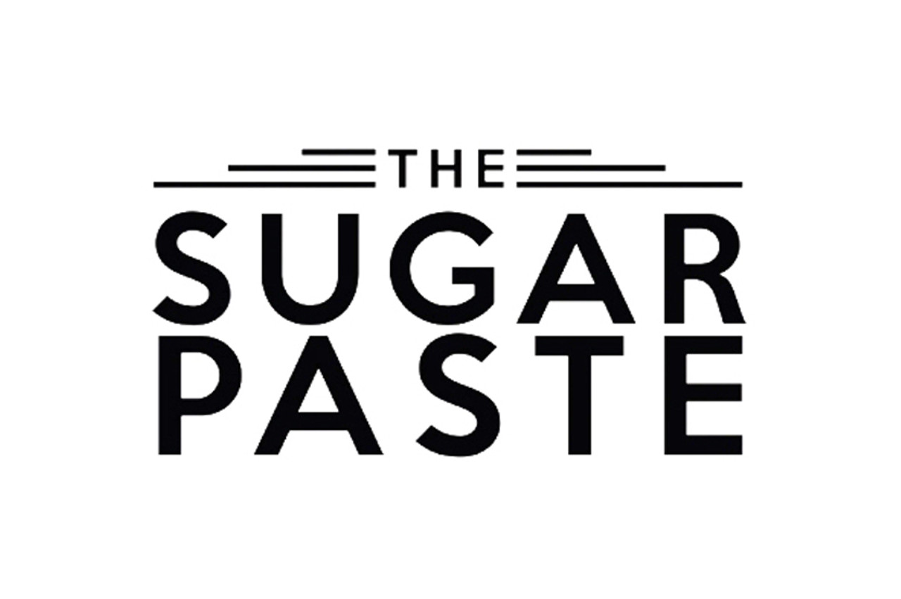 The Sugar Paste